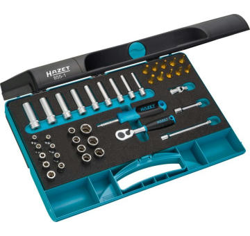 Sada nastrcnych klicu HAZET 855-1