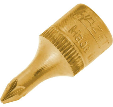 Sada nástrček HAZET 8507-PZ1