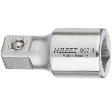 Prodloużení, nástrčný klíč HAZET 867-1