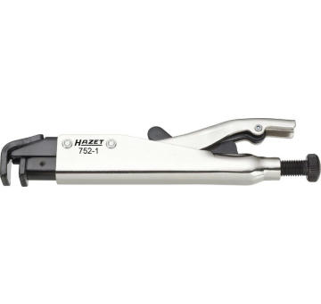 Stavitelne kleste HAZET 752-1