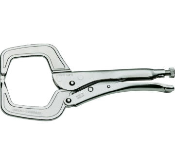 Stavitelne kleste HAZET 758-2