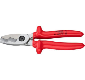 Nůżky na kabely HAZET 1804KV-33