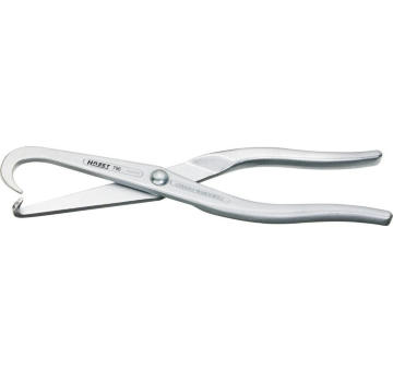 Kleste vraceci pruzinove HAZET 796