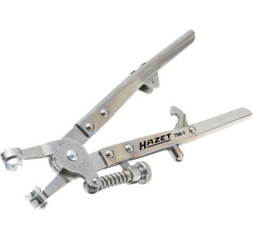 Kleste, spona hadice HAZET 798-1