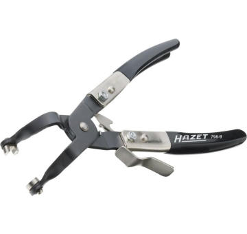 Kleste, spona hadice HAZET 798-9