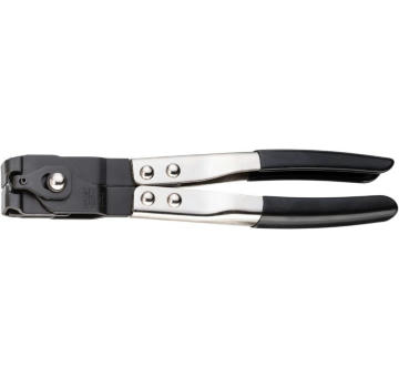 Kleste, manzeta kloubu-svorka HAZET 1847-1