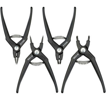 Sada klesti, pojistny krouzek HAZET 1845/4