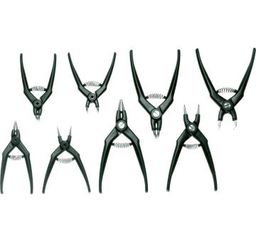 Sada klesti, pojistny krouzek HAZET 1845/8