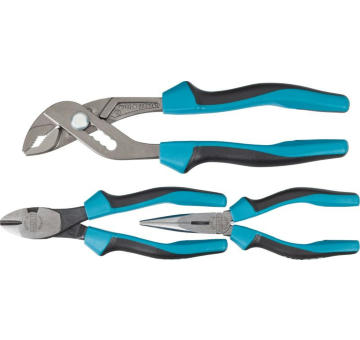 Kleżtě-set HAZET 1859SPC/3