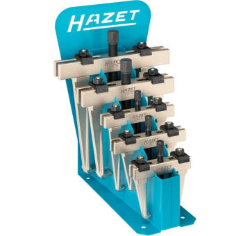 Stahovak HAZET 1750/5