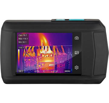 Termokamera HAZET 1992-2