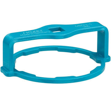 Uvolňovací nástroj, uzavírací víko chladiče HAZET 4803-1