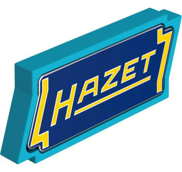 Magnetický drżák HAZET 197-11/3