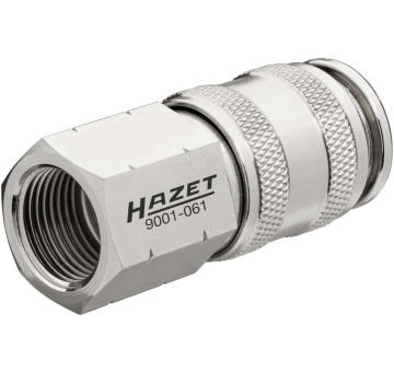 Konektor, pneumatické vedení HAZET 9001-061