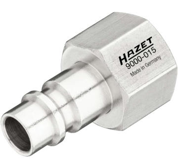 Spojovací/rozdělovací kus, technika stlačeného vzduchu HAZET 9000-015