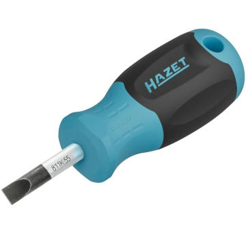 Skrutkovac HAZET 811K-55