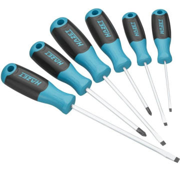 Sada skrutovačov HAZET 811/6