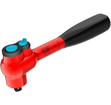 Umschaltknarre HAZET 8816HPKV