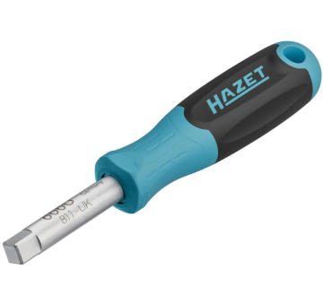 żtvorhran-drżiak HAZET 811-UK