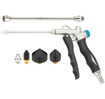 Vzduchová pistole HAZET 9040-4/6