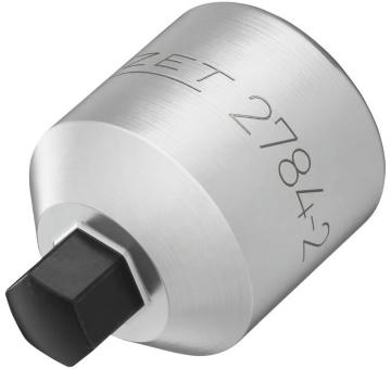 Sada nastrcnych klicu, trmen kotoucove brzdy HAZET 2784-2