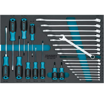 Sada naradi HAZET 163-58/27N