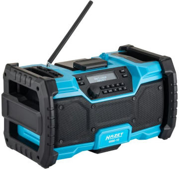 Radio HAZET 9580-10