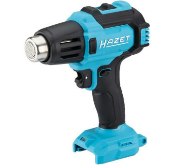 Horkovzdużný větrák HAZET 9590-10