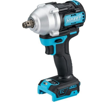 Rázový uťahovák (akumulátor) HAZET 9512-950