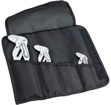 Klešťový klíč-sada HAZET 762/3