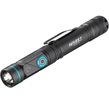 Ruční svítidlo HAZET 1979-75