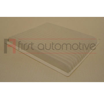 Filtr, vzduch v interiéru 1A FIRST AUTOMOTIVE C30225