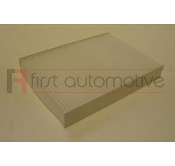 Filtr, vzduch v interiéru 1A FIRST AUTOMOTIVE C30275