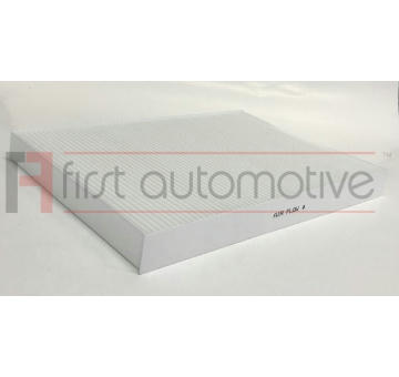 Filtr, vzduch v interiéru 1A FIRST AUTOMOTIVE C30490