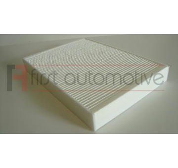 Filtr, vzduch v interiéru 1A FIRST AUTOMOTIVE C30491