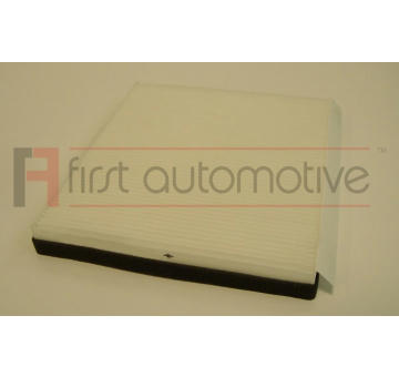 Filtr, vzduch v interiéru 1A FIRST AUTOMOTIVE C30496