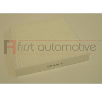 Filtr, vzduch v interiéru 1A FIRST AUTOMOTIVE C30503