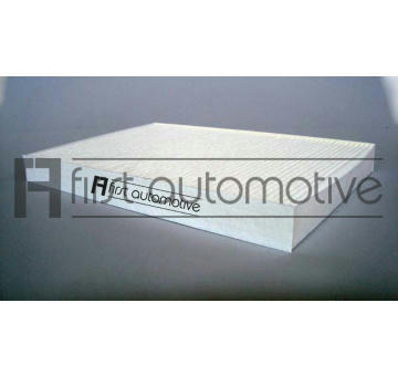 Filtr, vzduch v interiéru 1A FIRST AUTOMOTIVE C30117