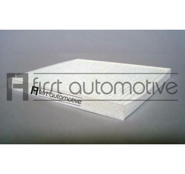 Filtr, vzduch v interiéru 1A FIRST AUTOMOTIVE C30147