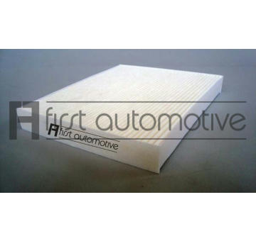 Filtr, vzduch v interiéru 1A FIRST AUTOMOTIVE C30178