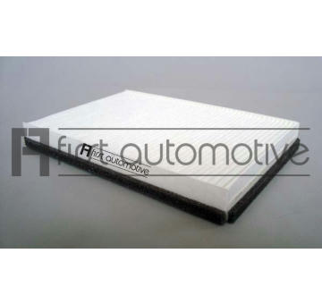 Filtr, vzduch v interiéru 1A FIRST AUTOMOTIVE C30181