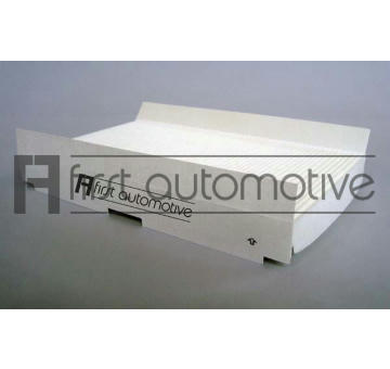 Filtr, vzduch v interiéru 1A FIRST AUTOMOTIVE C30183