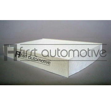 Filtr, vzduch v interiéru 1A FIRST AUTOMOTIVE C30190