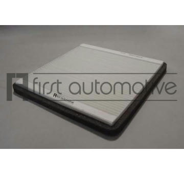 Filtr, vzduch v interiéru 1A FIRST AUTOMOTIVE C30202