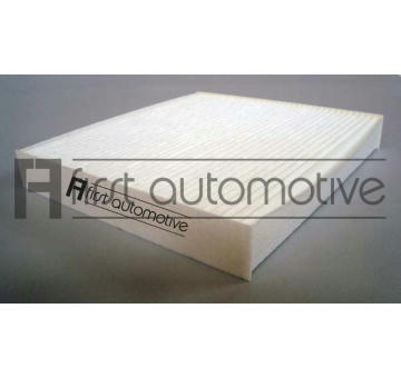 Filtr, vzduch v interiéru 1A FIRST AUTOMOTIVE C30205