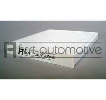 Filtr, vzduch v interiéru 1A FIRST AUTOMOTIVE C30257