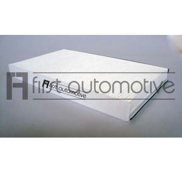 Filtr, vzduch v interiéru 1A FIRST AUTOMOTIVE C30263