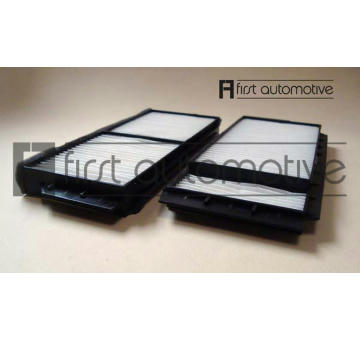 Filtr, vzduch v interiéru 1A FIRST AUTOMOTIVE C30265-2