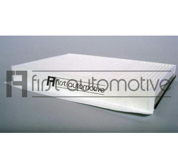 Filtr, vzduch v interiéru 1A FIRST AUTOMOTIVE C30301