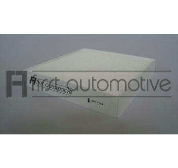 Filtr, vzduch v interiéru 1A FIRST AUTOMOTIVE C30354